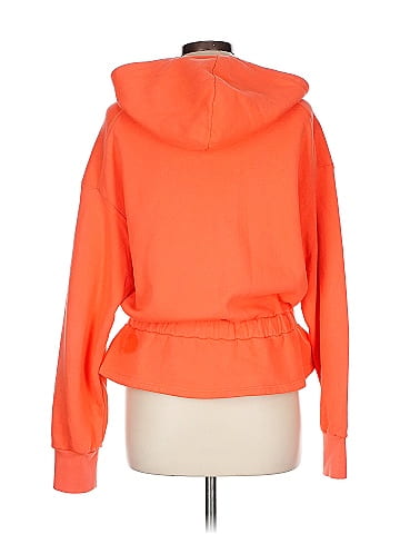Sundry Zip Up Hoodie (view 2)