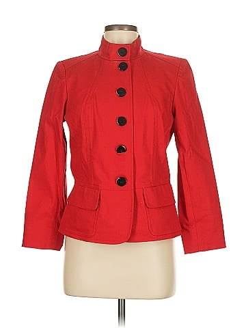 Etcetera Blazer (view 1)