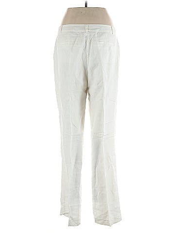 Kate Hill Linen Pants (view 2)