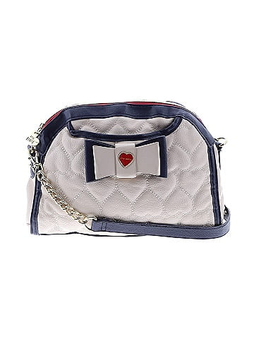Betsey Johnson Crossbody Bag (view 1)