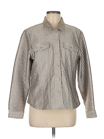 Susan Bristol Jacket (view 1)