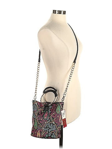 Carlos by Carlos Santana Satchel (view 2)
