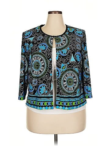 DressBarn Jacket (view 1)