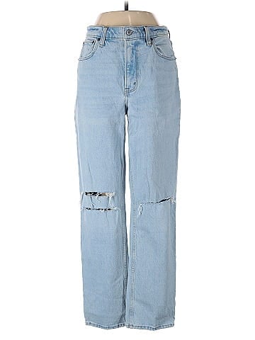 Abercrombie & Fitch Jeans (view 1)