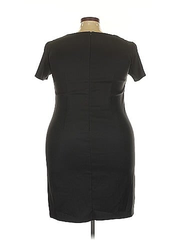 Connected Apparel Cocktail Dress (view 2)