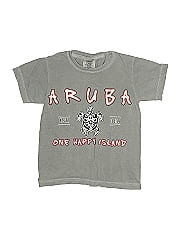 Comfort Colors Short Sleeve T Shirt
