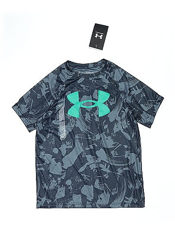 Under Armour Active T-Shirt (view 1)