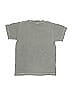 Comfort Colors 100% Cotton Animal Print Gray Short Sleeve T-Shirt Size XS (big kids) - photo 2