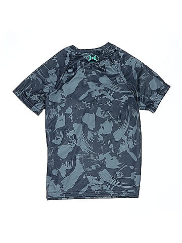 Under Armour Active T-Shirt (view 2)