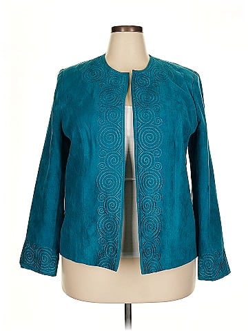 DressBarn Jacket (view 1)