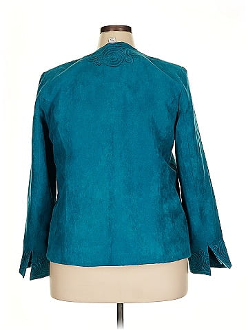DressBarn Jacket (view 2)