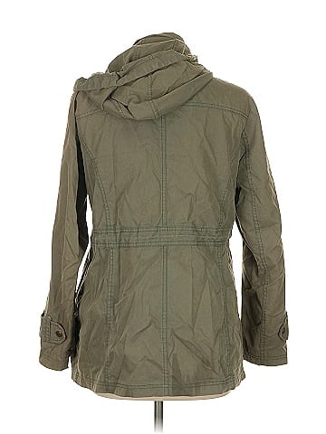 RACHEL Rachel Roy Raincoat (view 2)