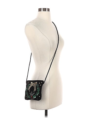 Unbranded Crossbody Bag (view 2)