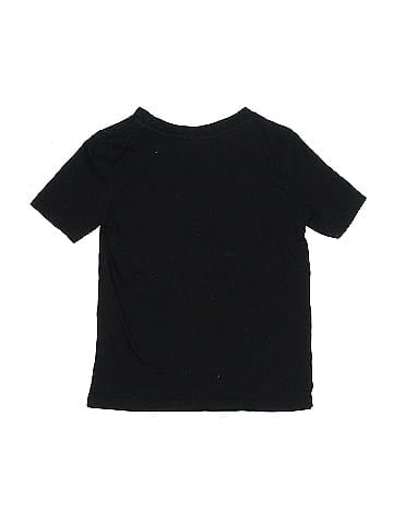 Puma Short Sleeve T-Shirt (view 2)
