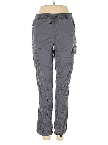 Denim Co Cargo Pants (view 1)