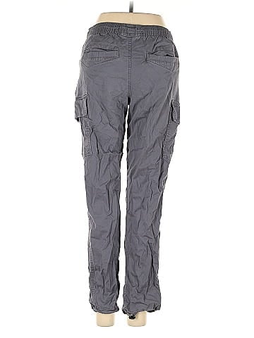 Denim Co Cargo Pants (view 2)