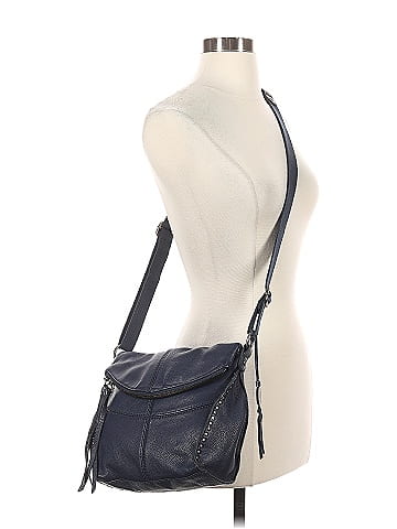 The Sak Leather Crossbody Bag (view 2)