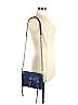 Rebecca Minkoff 100% Leather Blue Leather Crossbody Bag One size - photo 2
