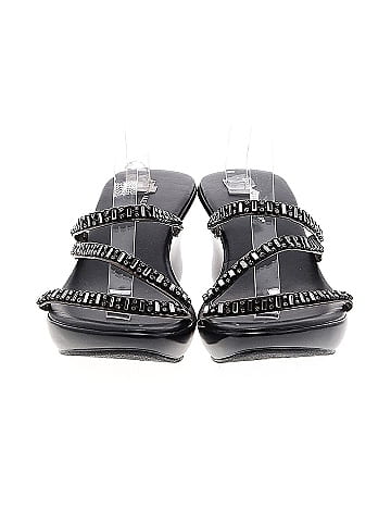Athena Alexander Wedges (view 2)