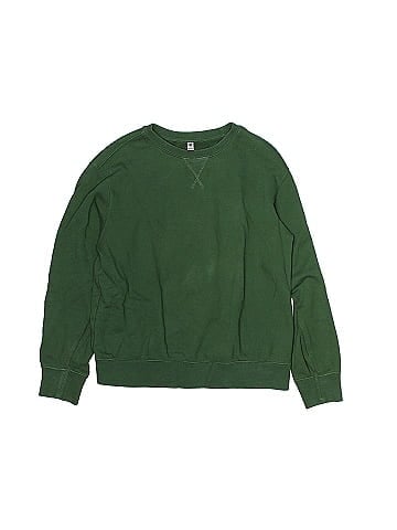 Uniqlo Pullover Sweater (view 1)