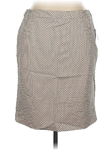 Liz Claiborne Career Casual Skirt (view 1)