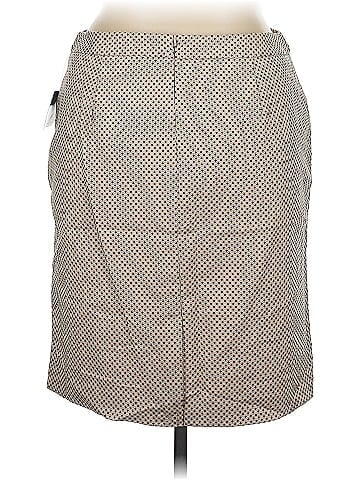 Liz Claiborne Career Casual Skirt (view 2)