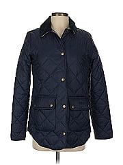 Barbour Coat