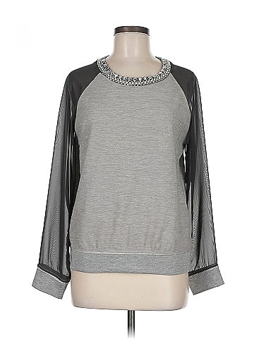 Gibson Sweatshirt (view 1)