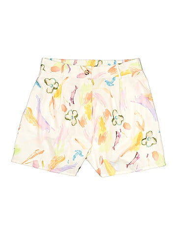 Petal and Pup Shorts (view 1)