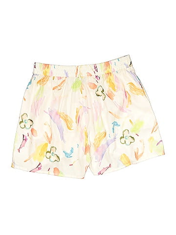 Petal and Pup Shorts (view 2)