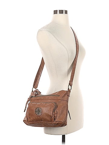Stone Mountain Crossbody Bag (view 2)
