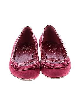 Moschino Cheap And Chic Flats (view 2)