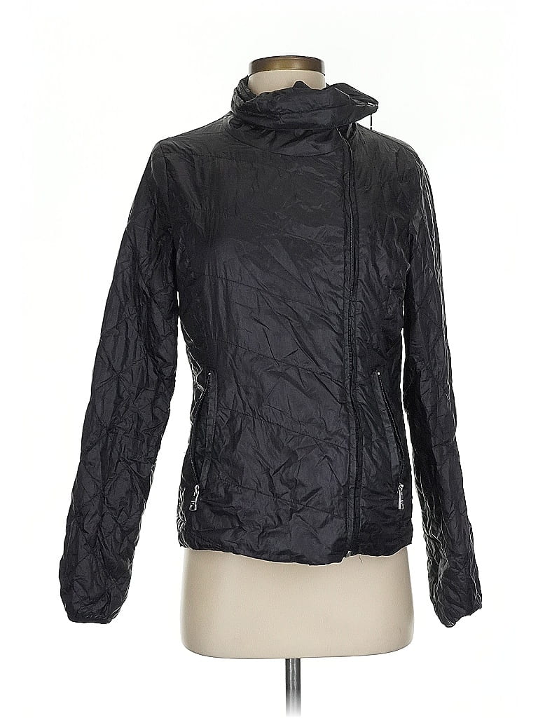 Click to view more detailed imagery on our partner's website Pre-owned Madden Girl Jacket In Black
