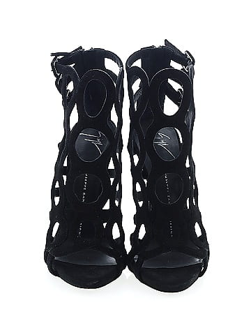Giuseppe Zanotti Heels (view 2)