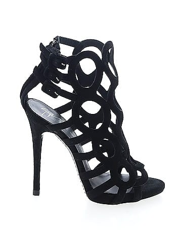 Giuseppe Zanotti Heels (view 1)
