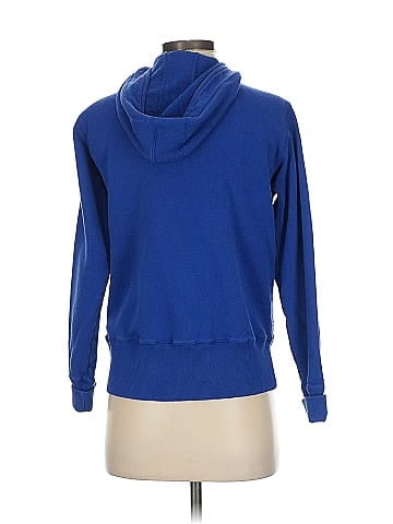 Port Authority Zip Up Hoodie (view 2)
