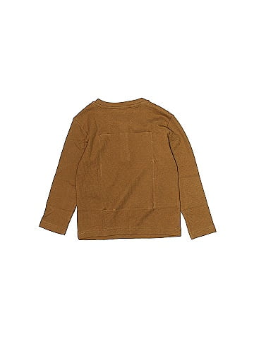 Levi's Long Sleeve Henley (view 2)