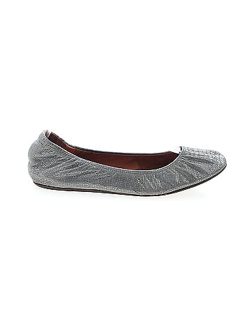 Lanvin Flats (view 1)