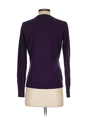August Silk Cardigan (view 2)