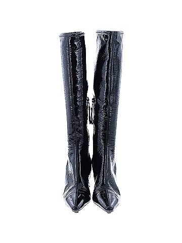 Prada Linea Rossa Boots (view 2)