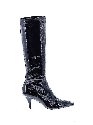 Prada Linea Rossa Boots (view 1)