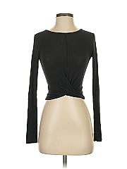 Alo Yoga Long Sleeve Top
