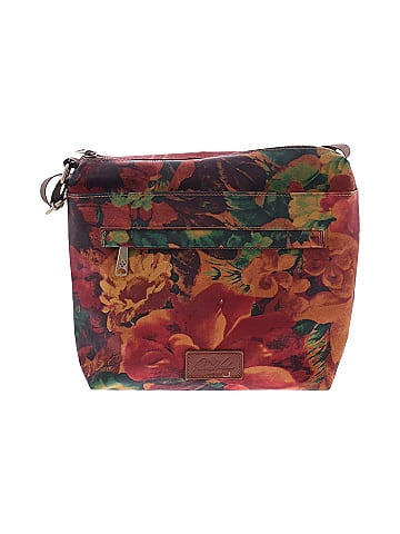 Patricia Nash Crossbody Bag (view 1)