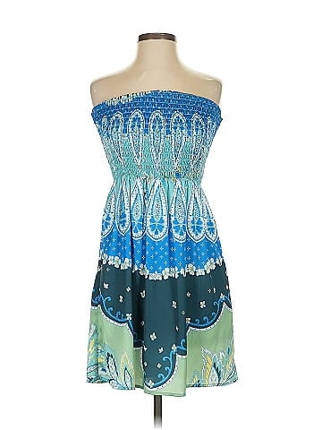 Elan Cocktail Dress (view 1)