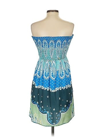 Elan Cocktail Dress (view 2)