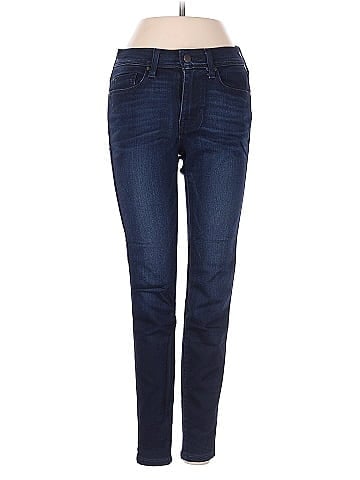 Fidelity Denim Jeans (view 1)