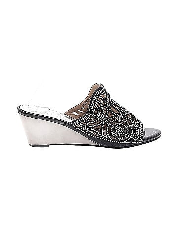 Patrizia by Spring Step Wedges (view 1)