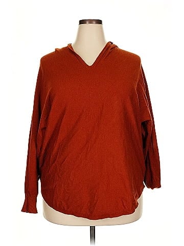 Adrienne Vittadini Poncho (view 1)