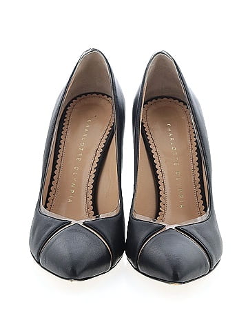 Charlotte Olympia Heels (view 2)