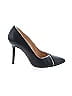 Charlotte Olympia Stars Black Heels Size EU 36 - photo 1